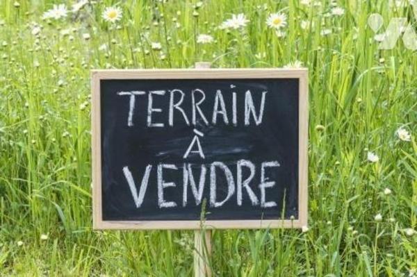 Terrain à bâtir