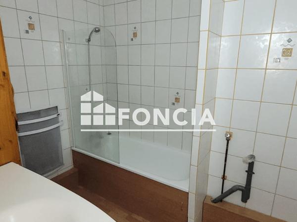 Location Appartement 2 pièces 54.79 m² - 19 RUE DE VERDUN Nancy 54000