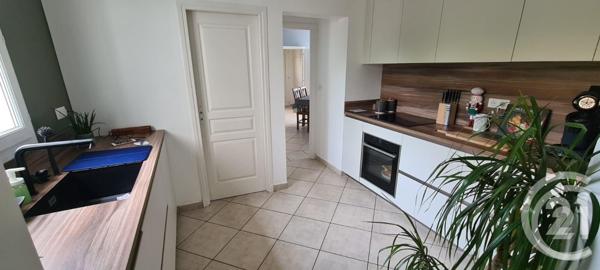 Maison à vendre  7 pièces - 150 m2 VERTON - 62