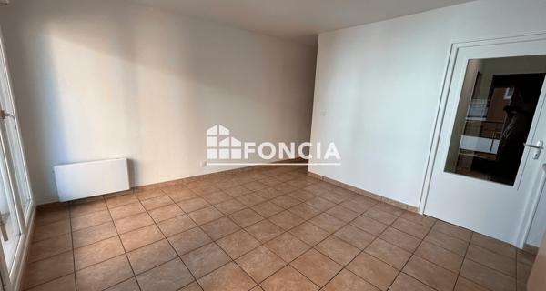 Location Appartement 2 pièces 29.5 m² - Clermont-ferrand 63000