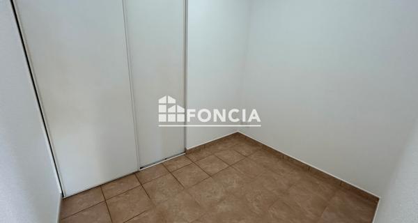 Location Appartement 2 pièces 29.5 m² - Clermont-ferrand 63000