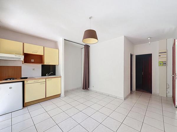 À LOUER - Charmant appartement T2 situé à Aytré