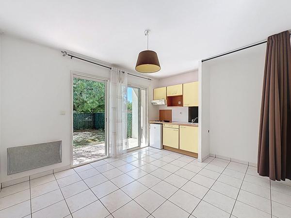 À LOUER - Charmant appartement T2 situé à Aytré