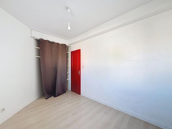 À LOUER - Charmant appartement T2 situé à Aytré