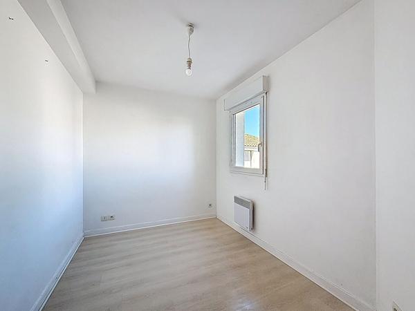 À LOUER - Charmant appartement T2 situé à Aytré
