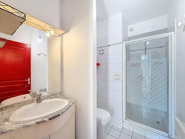 À LOUER - Charmant appartement T2 situé à Aytré