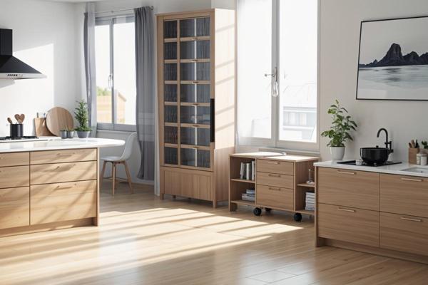 88 RAON L ETAPE - IMMEUBLE MIXTE, COMMERCE ET LOGEMENTS 297 m2