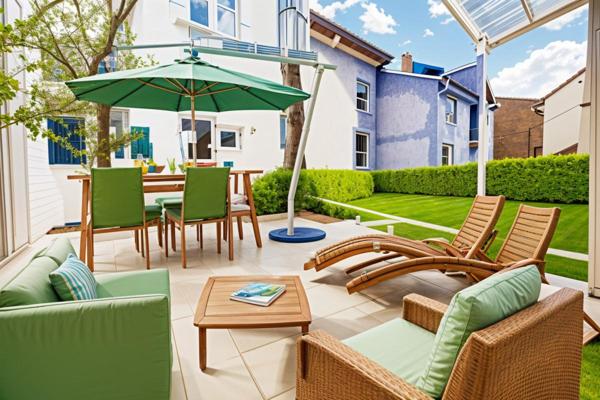 88 RAON L ETAPE - IMMEUBLE MIXTE, COMMERCE ET LOGEMENTS 297 m2