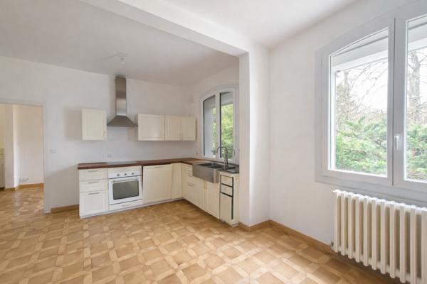 Maison 6 pièces - 192 m²