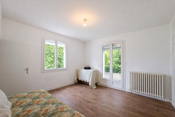Maison 6 pièces - 192 m²