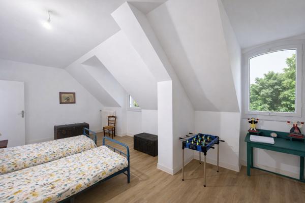 Maison 6 pièces - 192 m²