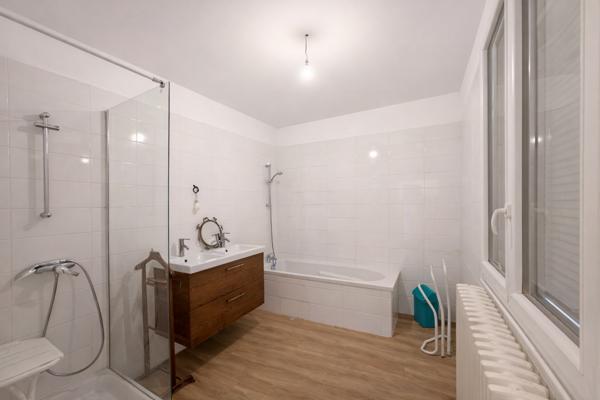 Maison 6 pièces - 192 m²