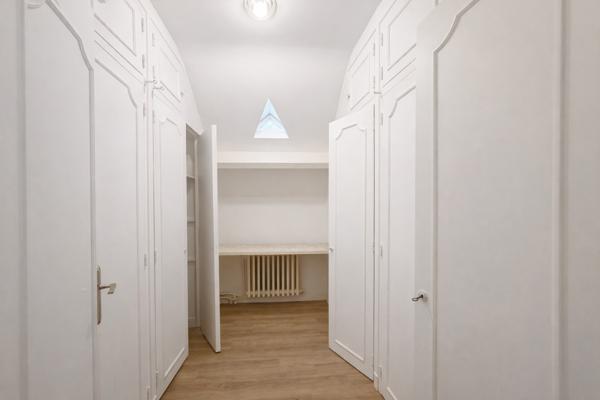 Maison 6 pièces - 192 m²