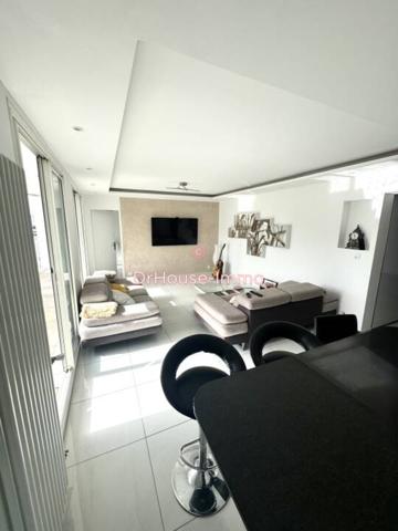 Appartement à vendre 4 pièces de 95 m²