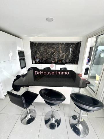 Appartement à vendre 4 pièces de 95 m²