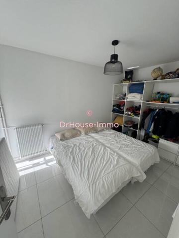 Appartement à vendre 4 pièces de 95 m²