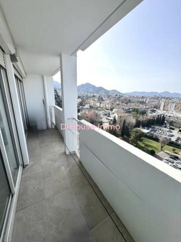 Appartement à vendre 4 pièces de 95 m²