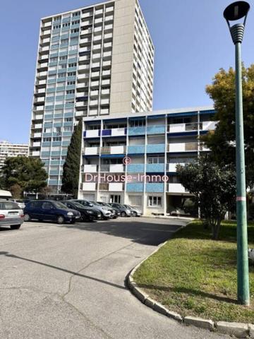 Appartement à vendre 4 pièces de 95 m²