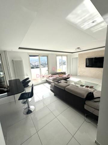 Appartement à vendre 4 pièces de 95 m²