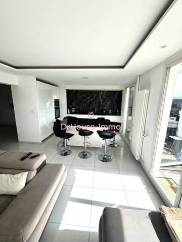 Appartement à vendre 4 pièces de 95 m²