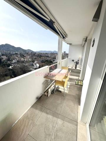 Appartement à vendre 4 pièces de 95 m²