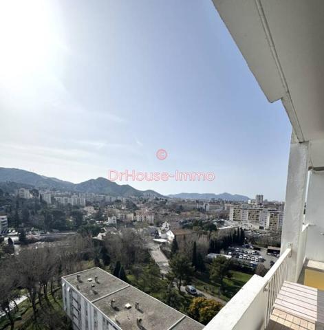 Appartement à vendre 4 pièces de 95 m²