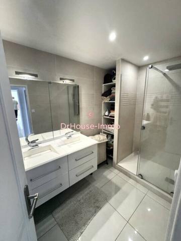 Appartement à vendre 4 pièces de 95 m²