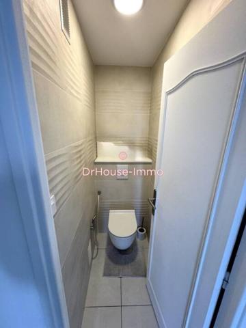 Appartement à vendre 4 pièces de 95 m²