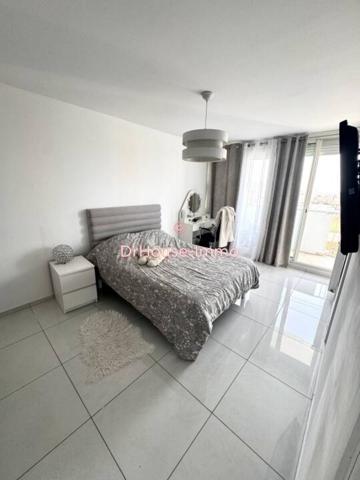 Appartement à vendre 4 pièces de 95 m²