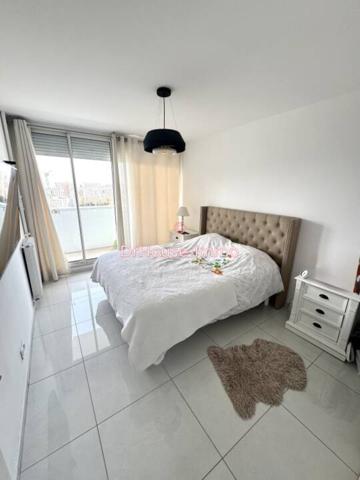 Appartement à vendre 4 pièces de 95 m²