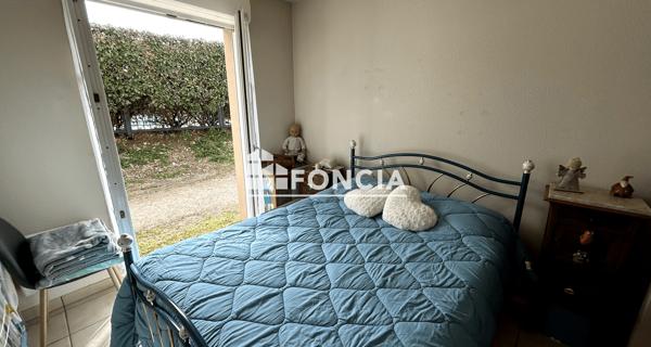 À vendre Appartement 2 pièces 38 m² - Bergerac 24100