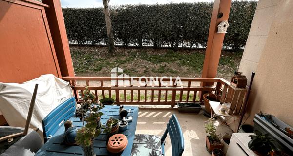 À vendre Appartement 2 pièces 38 m² - Bergerac 24100