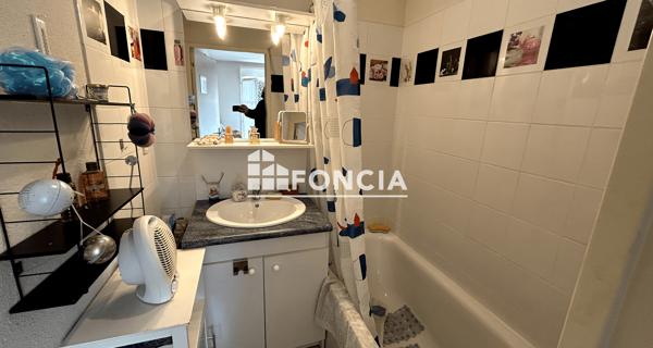 À vendre Appartement 2 pièces 38 m² - Bergerac 24100