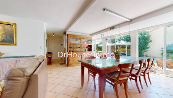 Maison à vendre 5 pièces de 130 m²