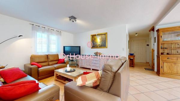 Maison à vendre 5 pièces de 130 m²