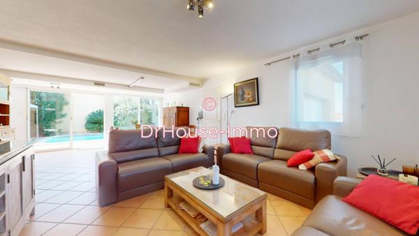 Maison à vendre 5 pièces de 130 m²