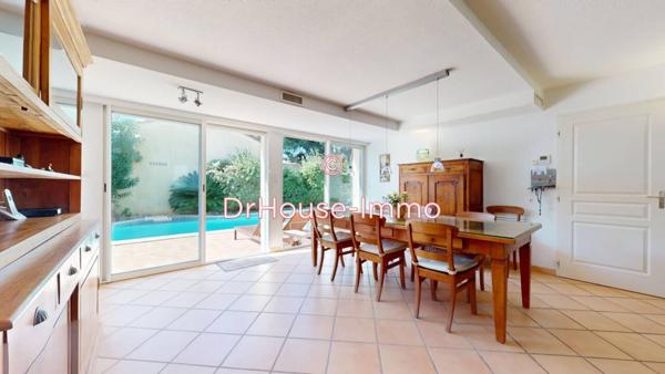 Maison à vendre 5 pièces de 130 m²