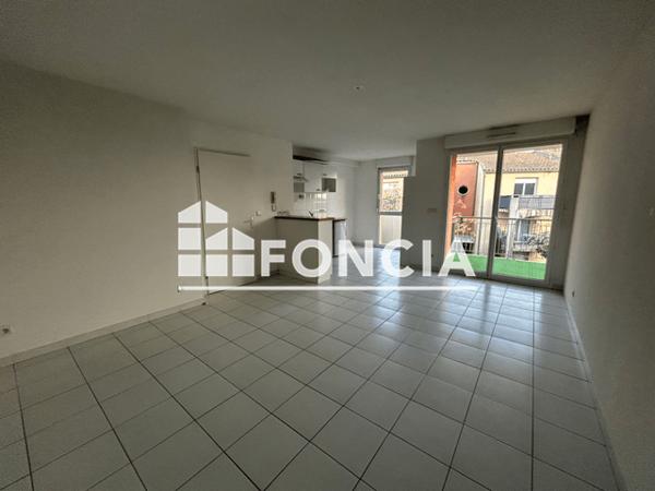 Location Appartement 2 pièces 47 m² - 23 RUE MENOUN Manosque 04100