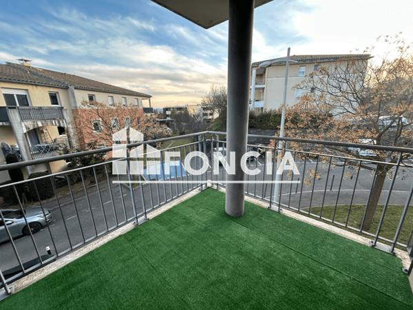 Location Appartement 2 pièces 47 m² - 23 RUE MENOUN Manosque 04100