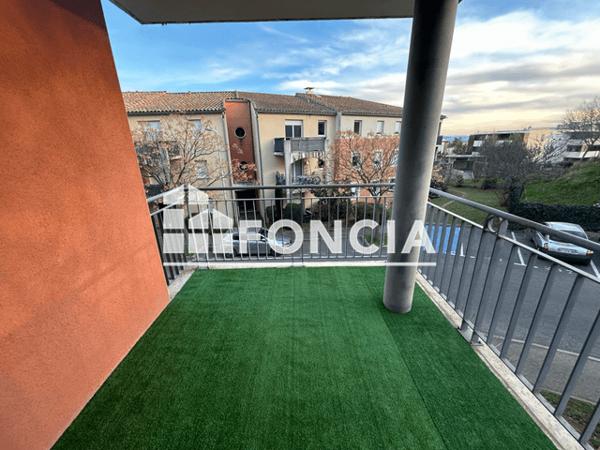 Location Appartement 2 pièces 47 m² - 23 RUE MENOUN Manosque 04100