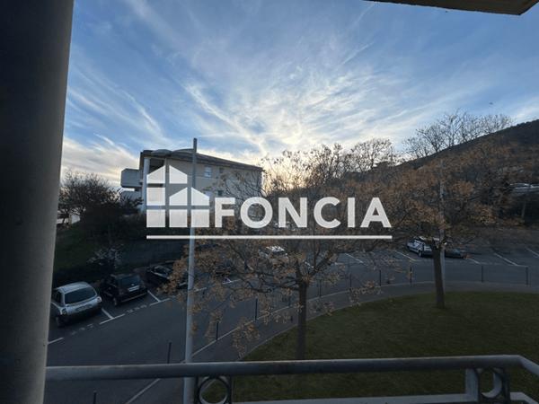 Location Appartement 2 pièces 47 m² - 23 RUE MENOUN Manosque 04100