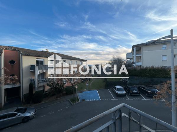 Location Appartement 2 pièces 47 m² - 23 RUE MENOUN Manosque 04100