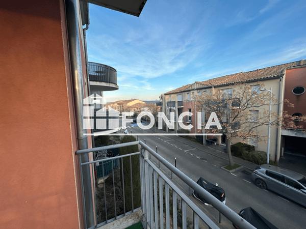 Location Appartement 2 pièces 47 m² - 23 RUE MENOUN Manosque 04100
