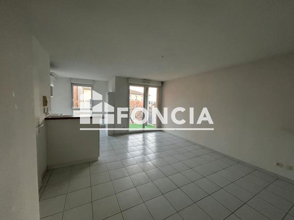 Location Appartement 2 pièces 47 m² - 23 RUE MENOUN Manosque 04100