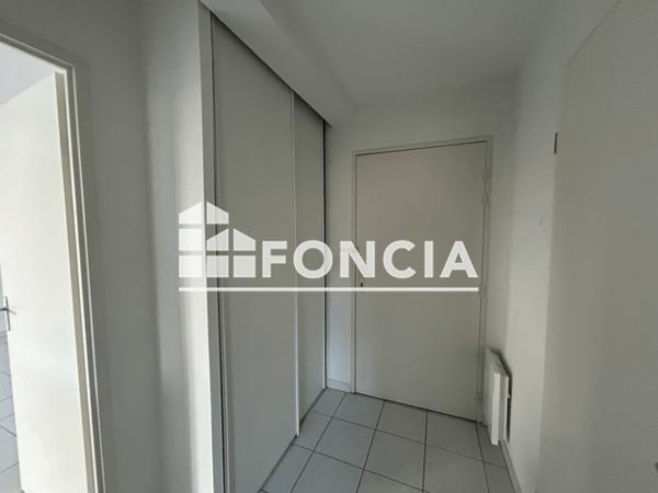 Location Appartement 2 pièces 47 m² - 23 RUE MENOUN Manosque 04100