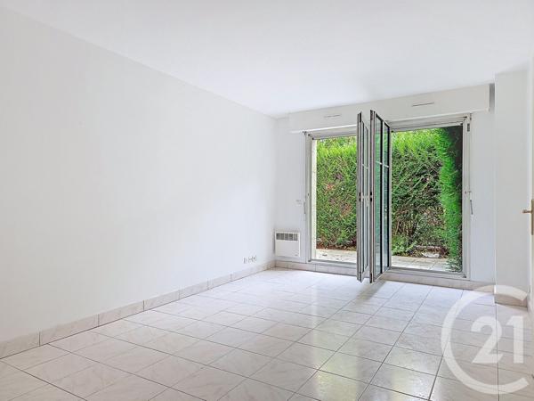 Appartement F2 à vendre  2 pièces - 45,46 m2 LE PLESSIS ROBINSON - 92