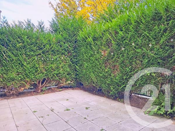 Appartement F2 à vendre  2 pièces - 45,46 m2 LE PLESSIS ROBINSON - 92