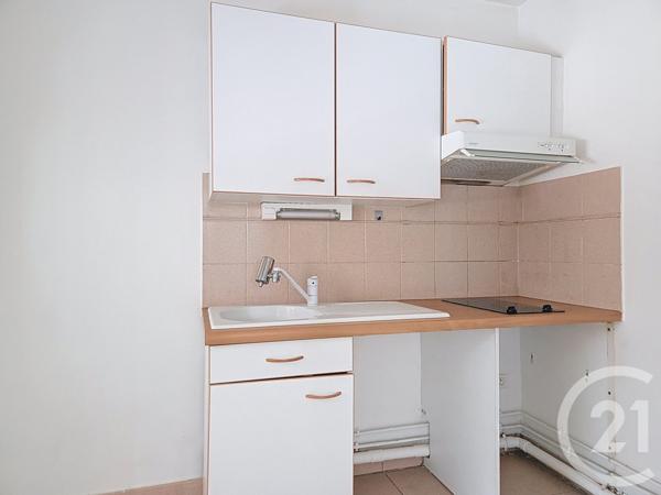 Appartement F2 à vendre  2 pièces - 45,46 m2 LE PLESSIS ROBINSON - 92