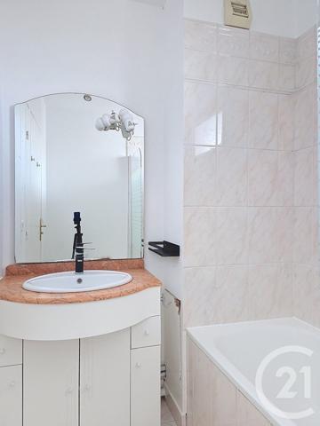 Appartement F2 à vendre  2 pièces - 45,46 m2 LE PLESSIS ROBINSON - 92