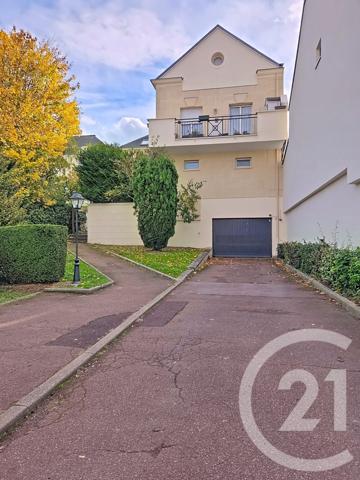 Appartement F2 à vendre  2 pièces - 45,46 m2 LE PLESSIS ROBINSON - 92